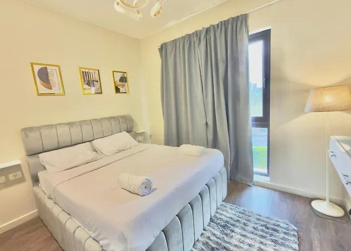 Sunny Lagoonfront 4br Cyan Gouna Heated Pool * Hurghada