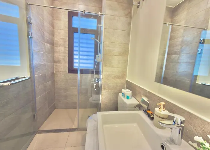Villa Sunny Lagoonfront 4br Cyan Gouna Heated Pool *