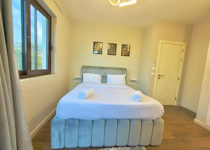 Villa Sunny Lagoonfront 4br Cyan Gouna Heated Pool *
