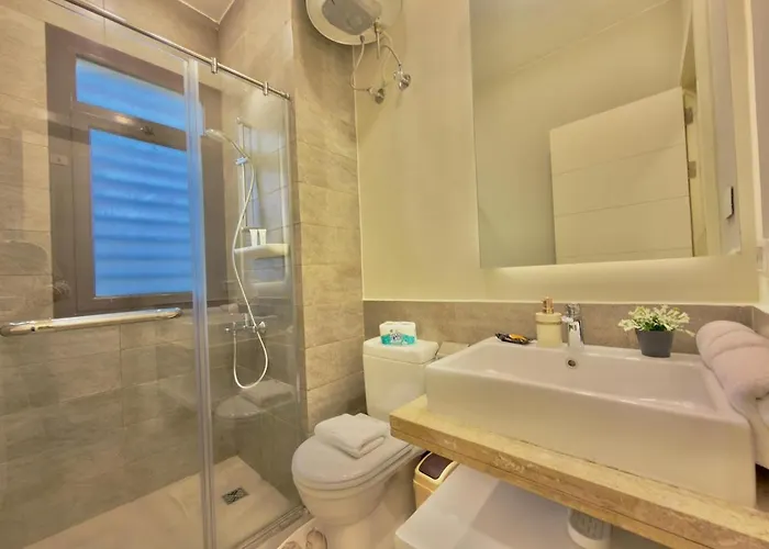 Sunny Lagoonfront 4br Cyan Gouna Heated Pool *