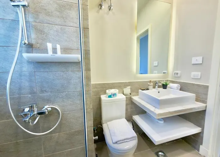 Sunny Lagoonfront 4br Cyan Gouna Heated Pool *
