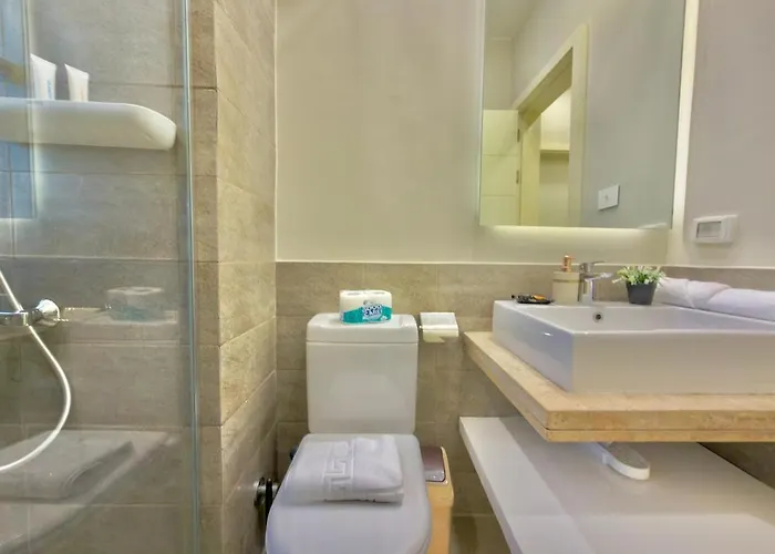 Sunny Lagoonfront 4br Cyan Gouna Heated Pool Villa *