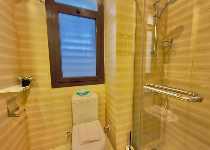 Sunny Lagoonfront 4br Cyan Gouna Heated Pool * Hurghada