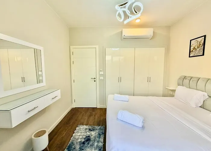 Villa Sunny Lagoonfront 4br Cyan Gouna Heated Pool Hurghada