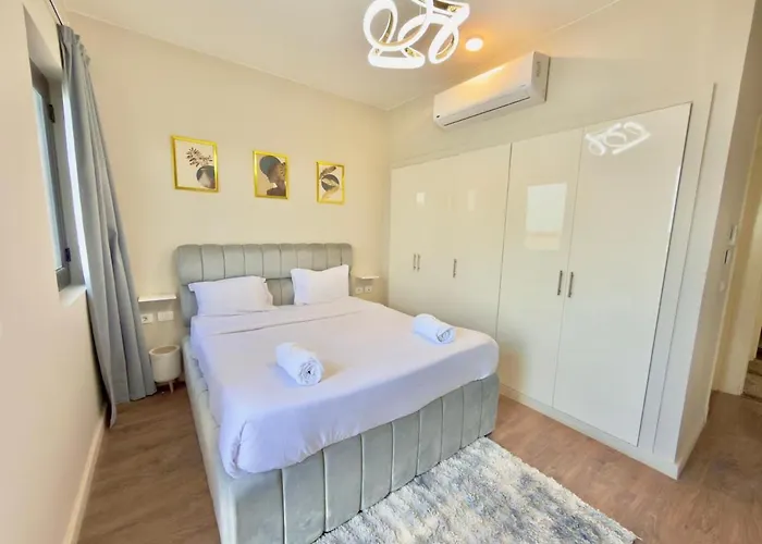 Sunny Lagoonfront 4br Cyan Gouna Heated Pool *