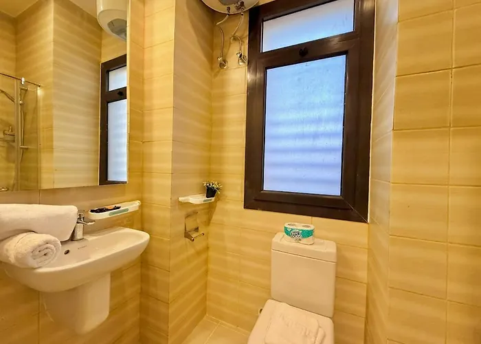 Villa Sunny Lagoonfront 4br Cyan Gouna Heated Pool