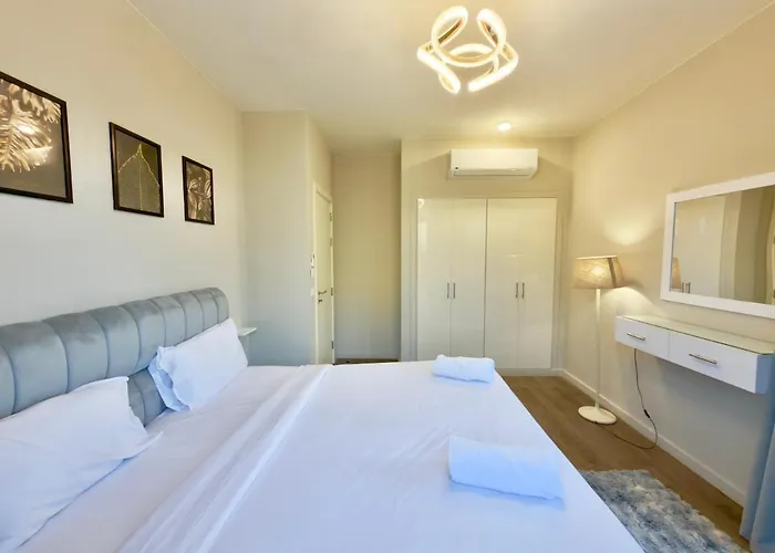 Villa Sunny Lagoonfront 4br Cyan Gouna Heated Pool *