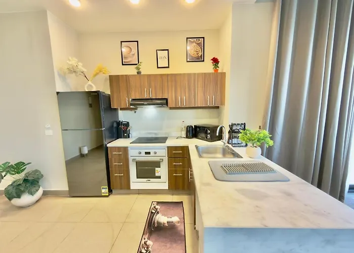Sunny Lagoonfront 4br Cyan Gouna Heated Pool Villa Hurghada