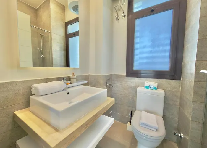 Sunny Lagoonfront 4br Cyan Gouna Heated Pool Villa Hurghada