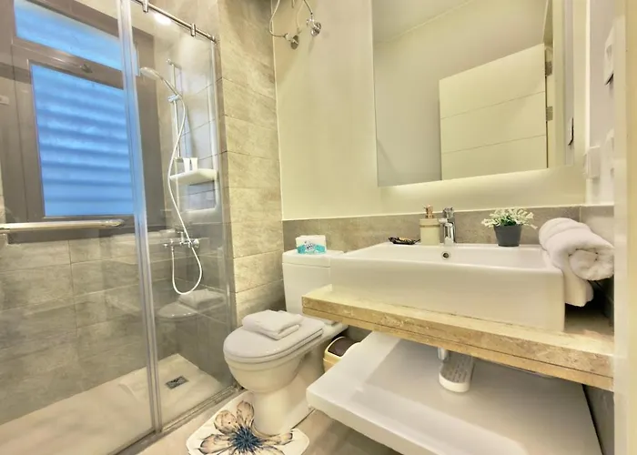 Sunny Lagoonfront 4br Cyan Gouna Heated Pool Villa Hurghada